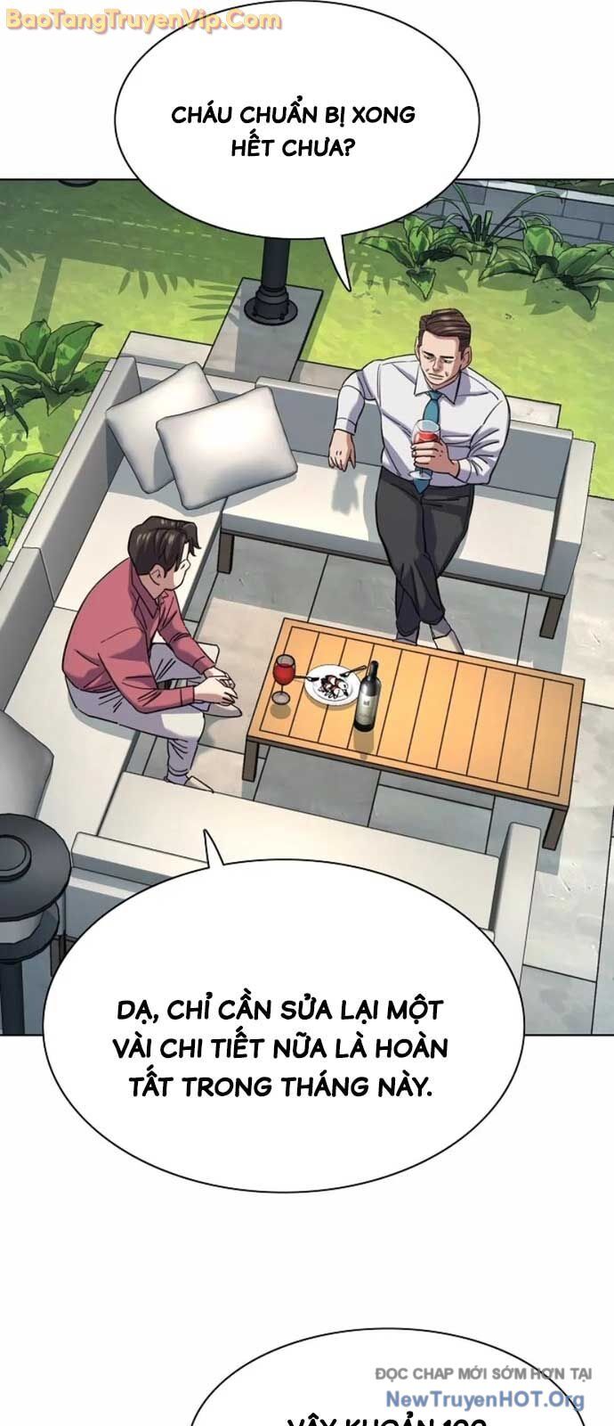Tiểu Thiếu Gia Gia Tộc Tài Phiệt