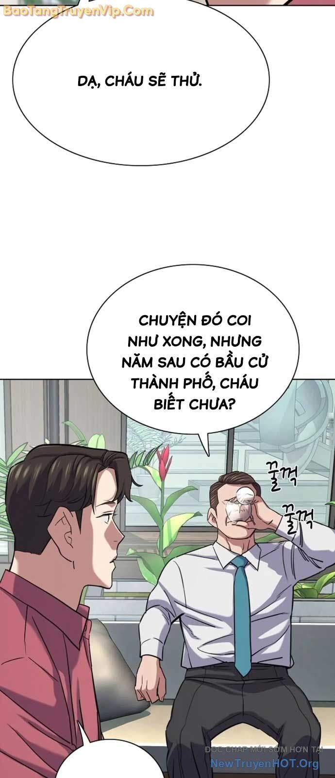 Tiểu Thiếu Gia Gia Tộc Tài Phiệt