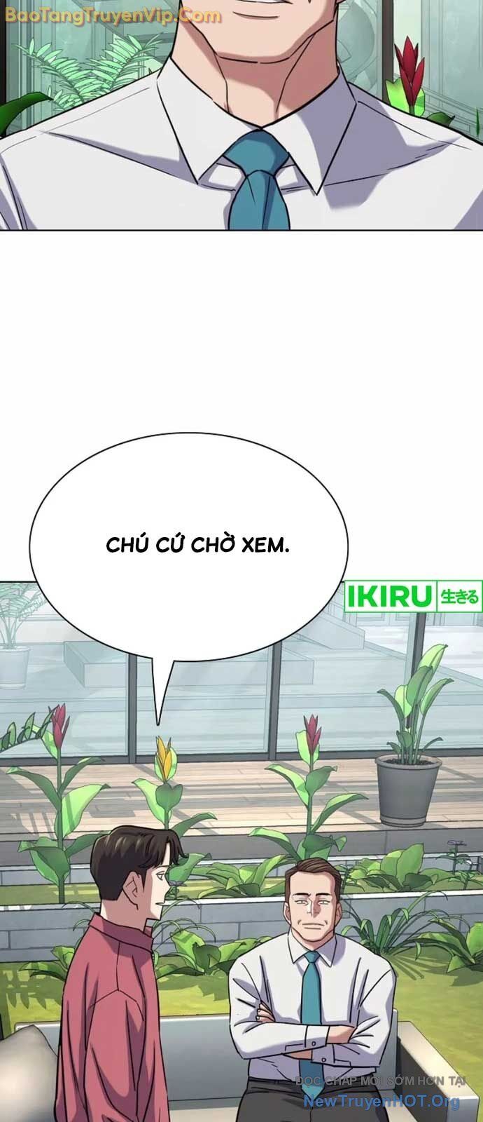 Tiểu Thiếu Gia Gia Tộc Tài Phiệt
