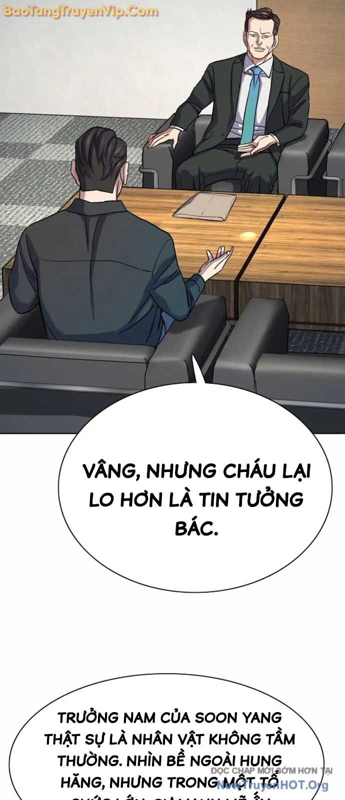 Tiểu Thiếu Gia Gia Tộc Tài Phiệt