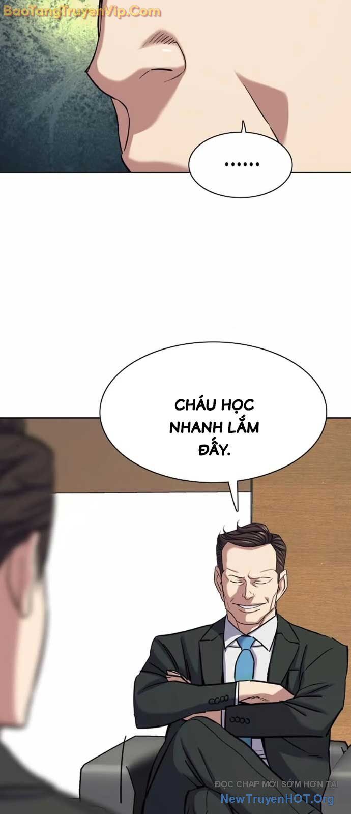 Tiểu Thiếu Gia Gia Tộc Tài Phiệt