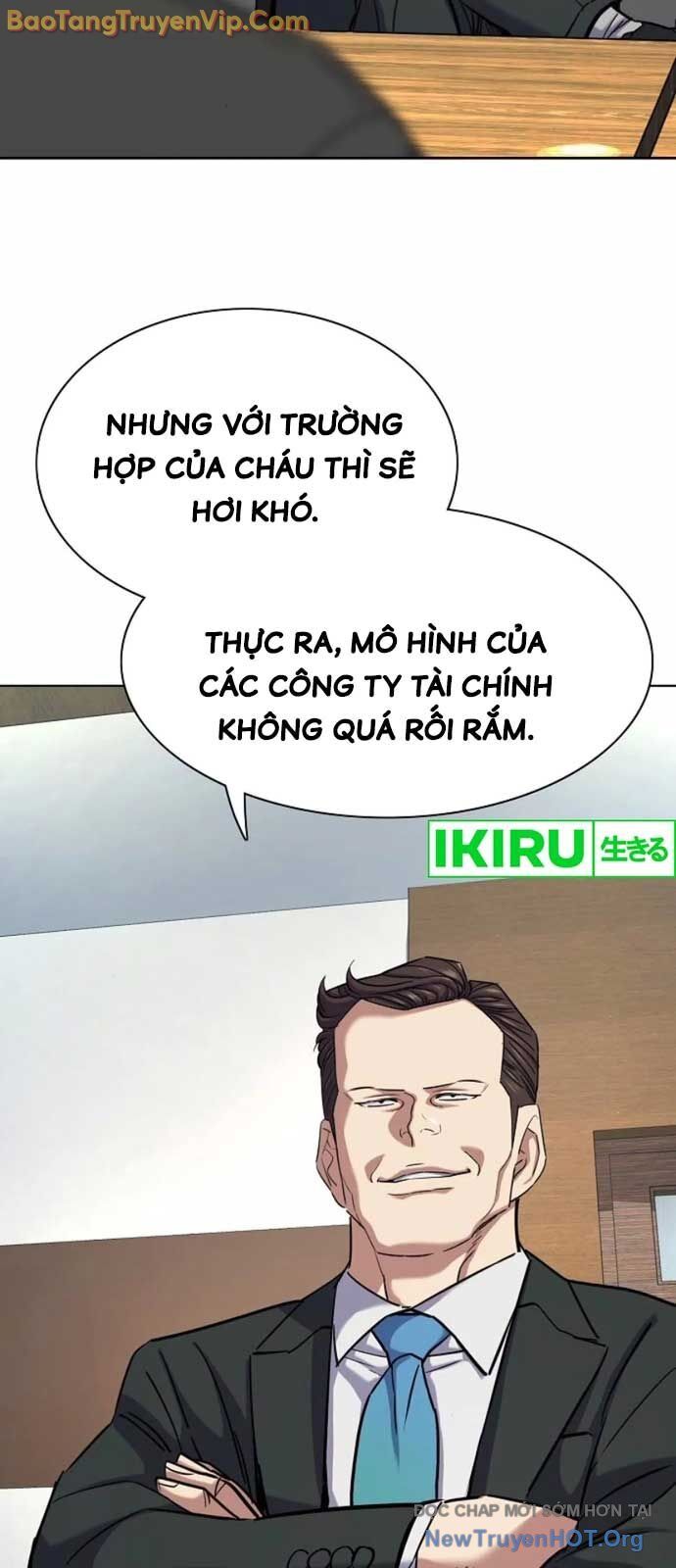 Tiểu Thiếu Gia Gia Tộc Tài Phiệt