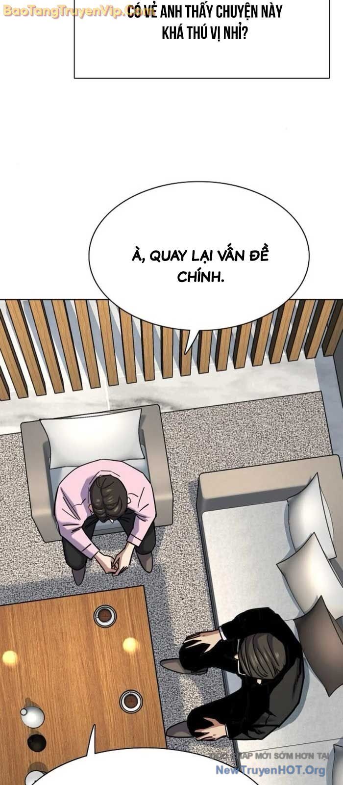 Tiểu Thiếu Gia Gia Tộc Tài Phiệt