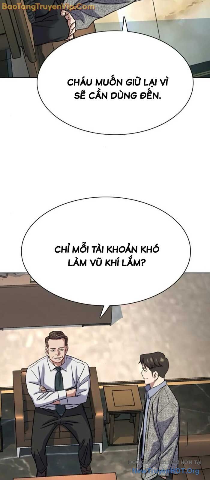 Tiểu Thiếu Gia Gia Tộc Tài Phiệt