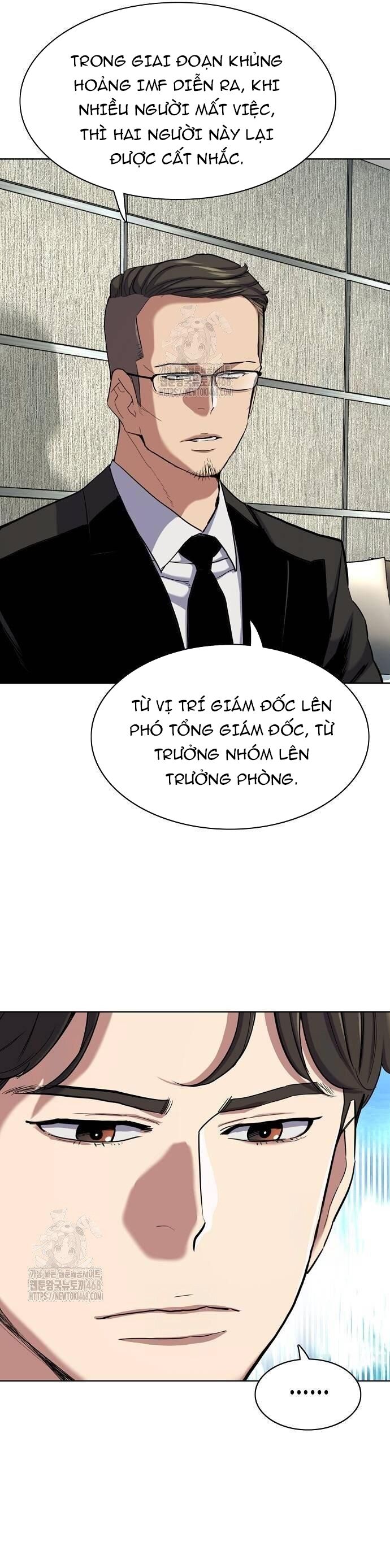 Tiểu Thiếu Gia Gia Tộc Tài Phiệt