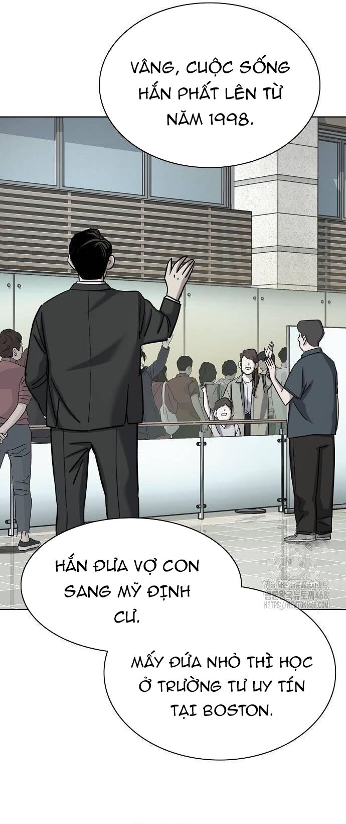 Tiểu Thiếu Gia Gia Tộc Tài Phiệt