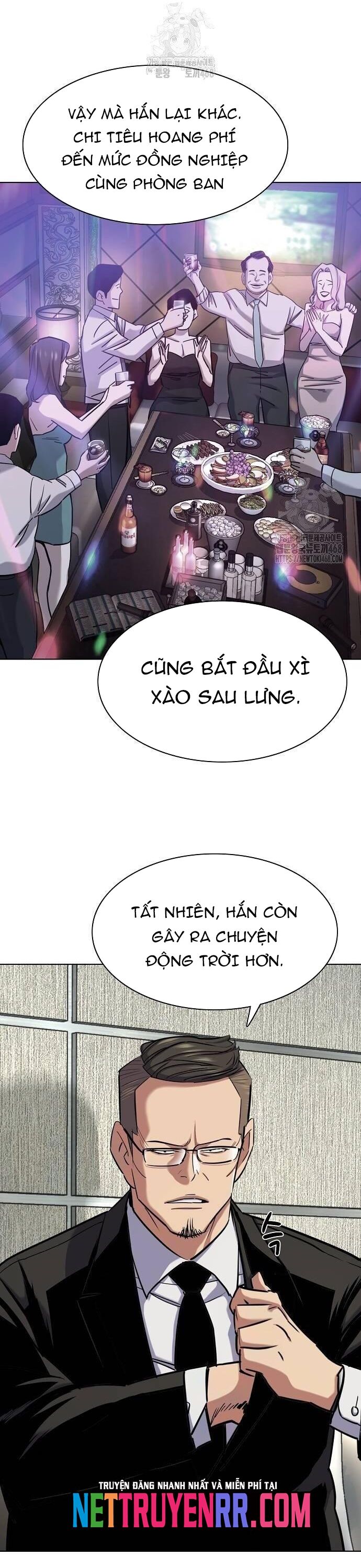 Tiểu Thiếu Gia Gia Tộc Tài Phiệt