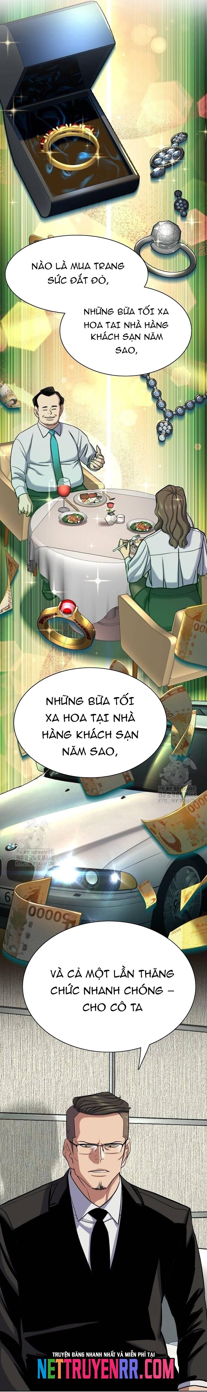Tiểu Thiếu Gia Gia Tộc Tài Phiệt