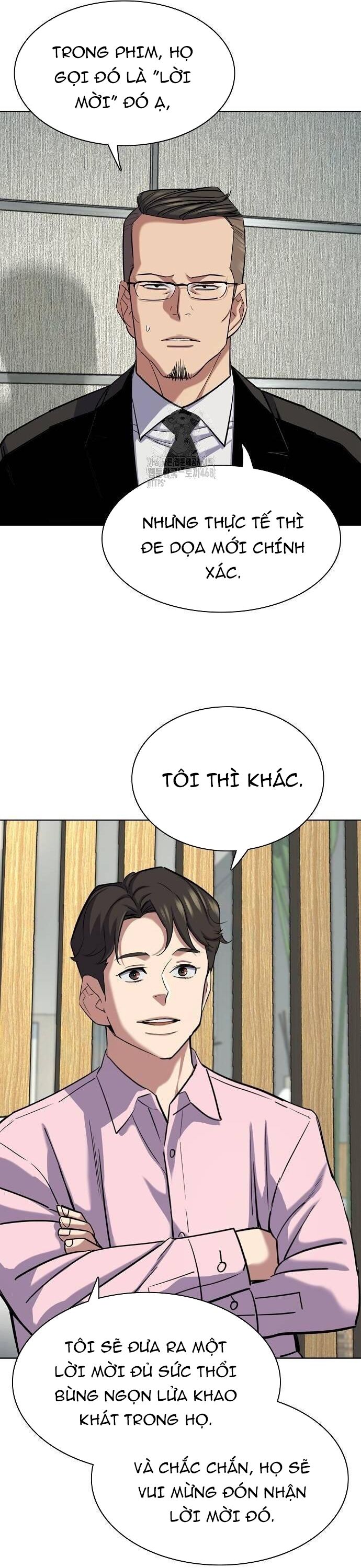 Tiểu Thiếu Gia Gia Tộc Tài Phiệt