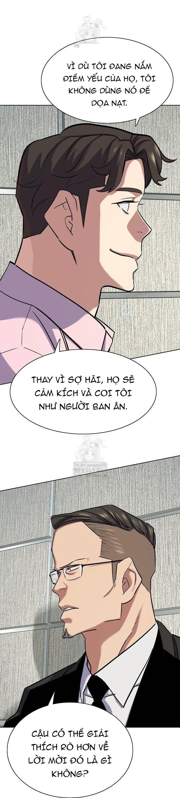 Tiểu Thiếu Gia Gia Tộc Tài Phiệt