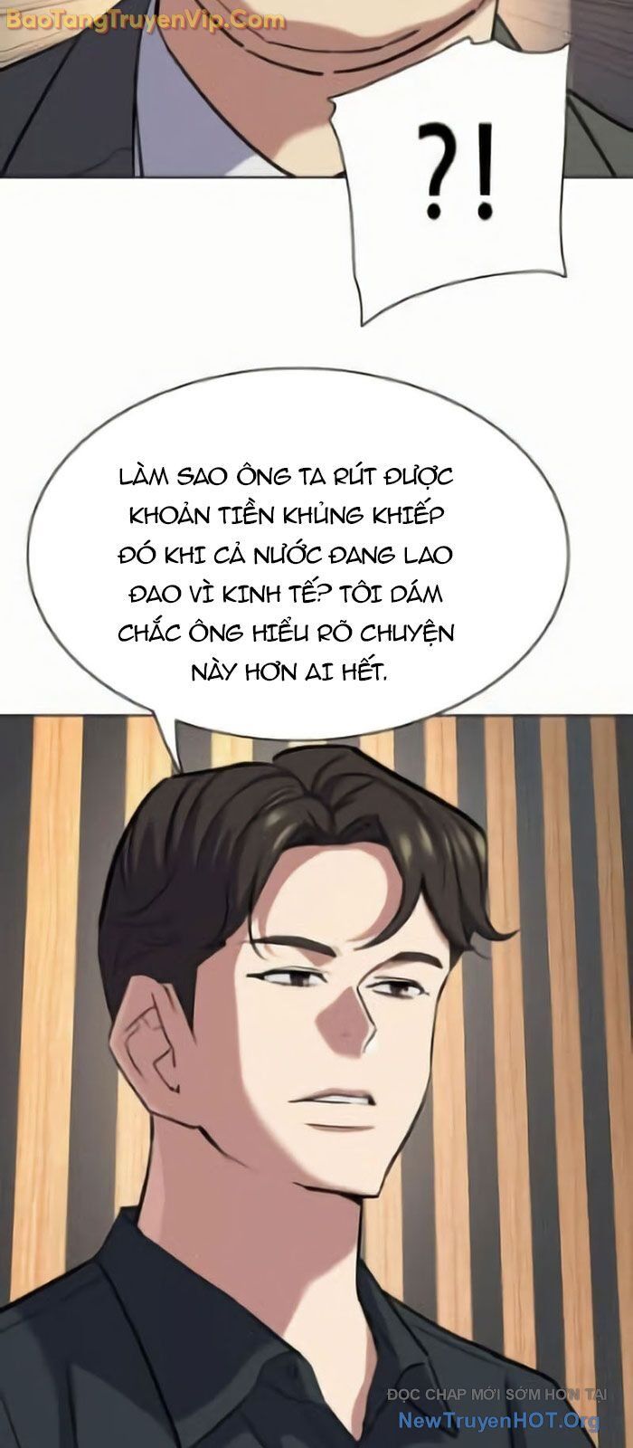 Tiểu Thiếu Gia Gia Tộc Tài Phiệt