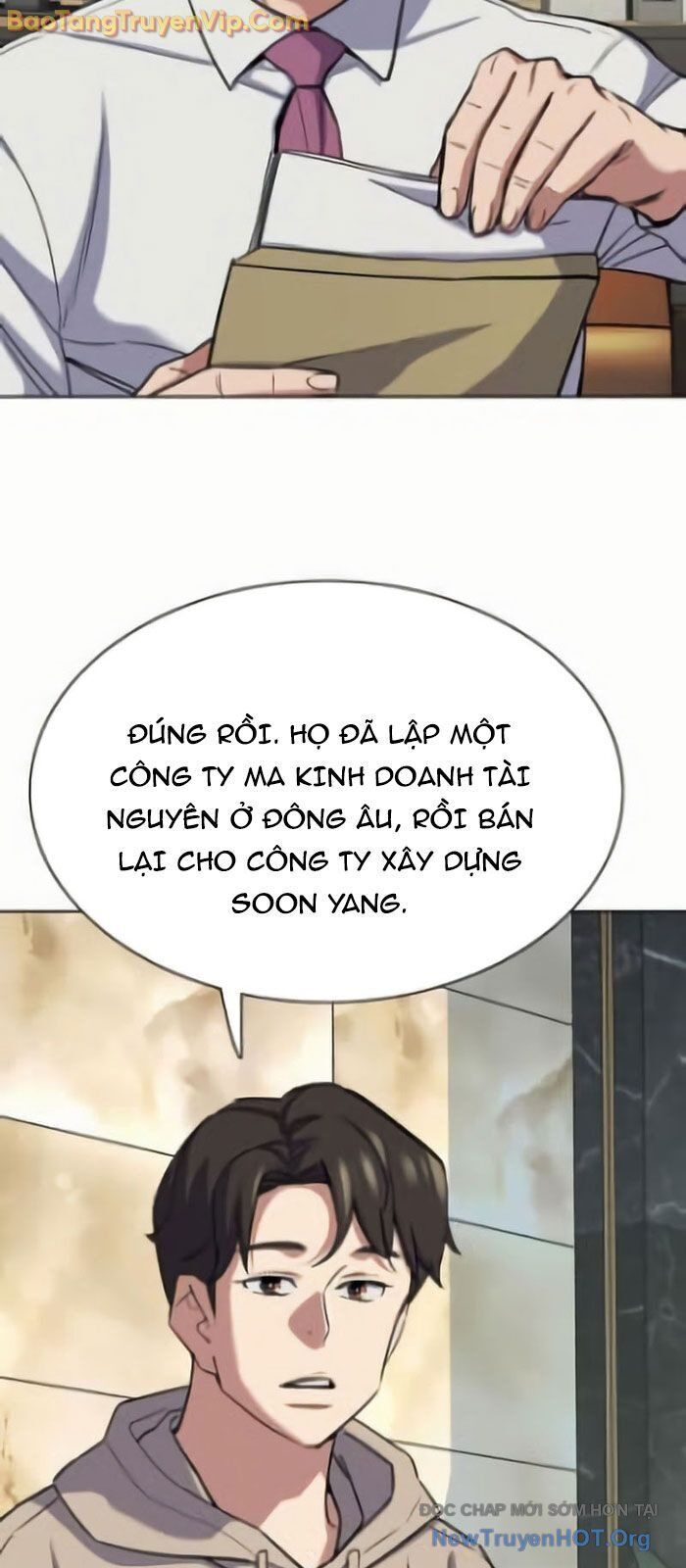 Tiểu Thiếu Gia Gia Tộc Tài Phiệt