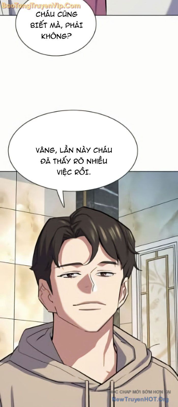 Tiểu Thiếu Gia Gia Tộc Tài Phiệt