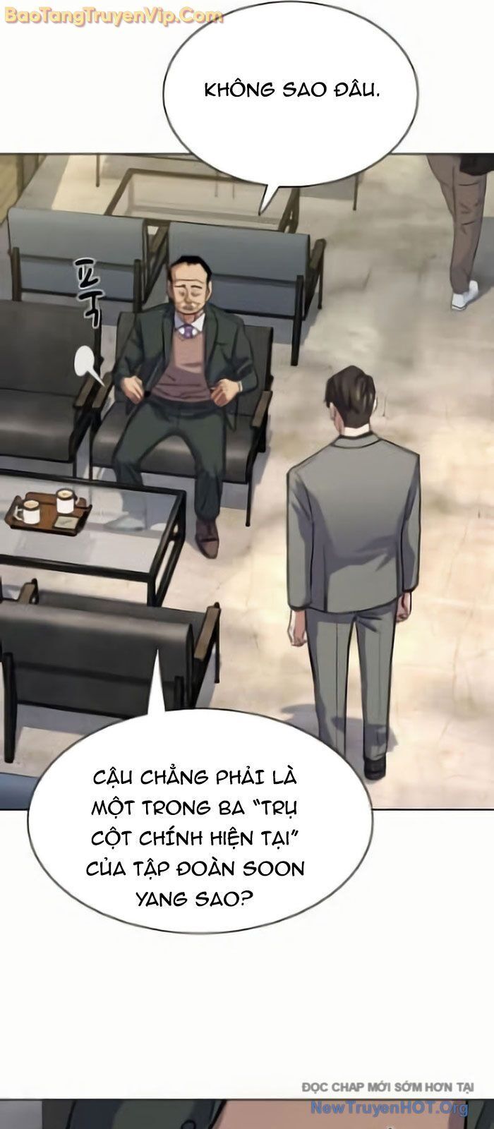 Tiểu Thiếu Gia Gia Tộc Tài Phiệt