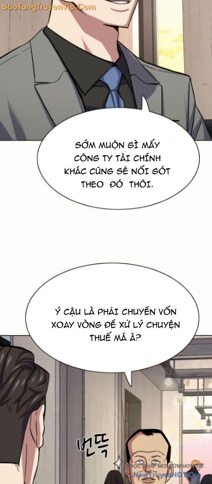 Tiểu Thiếu Gia Gia Tộc Tài Phiệt