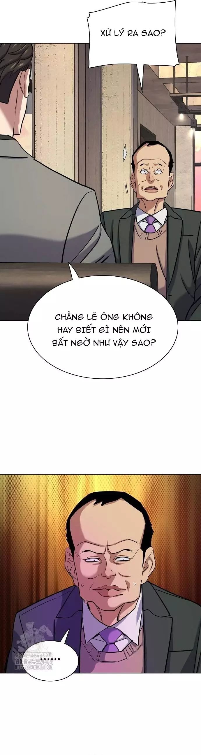 Tiểu Thiếu Gia Gia Tộc Tài Phiệt