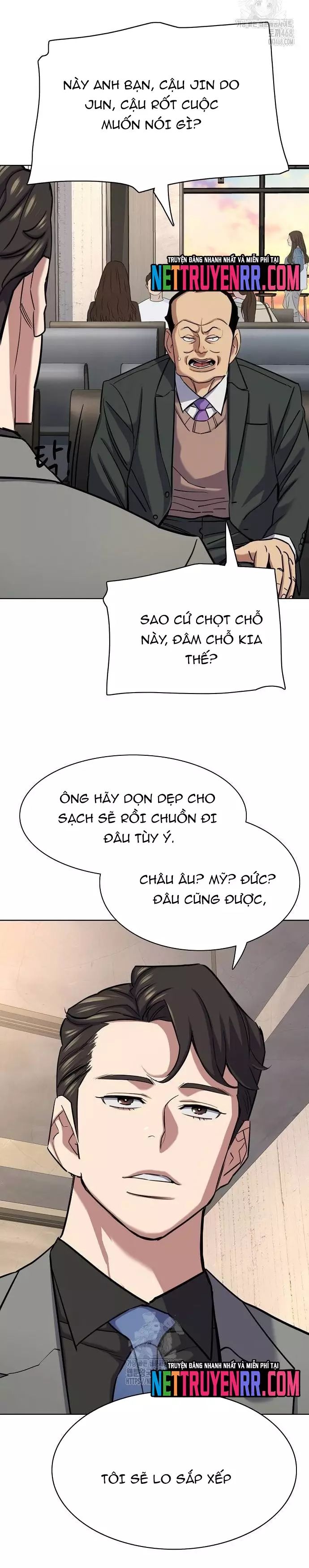 Tiểu Thiếu Gia Gia Tộc Tài Phiệt
