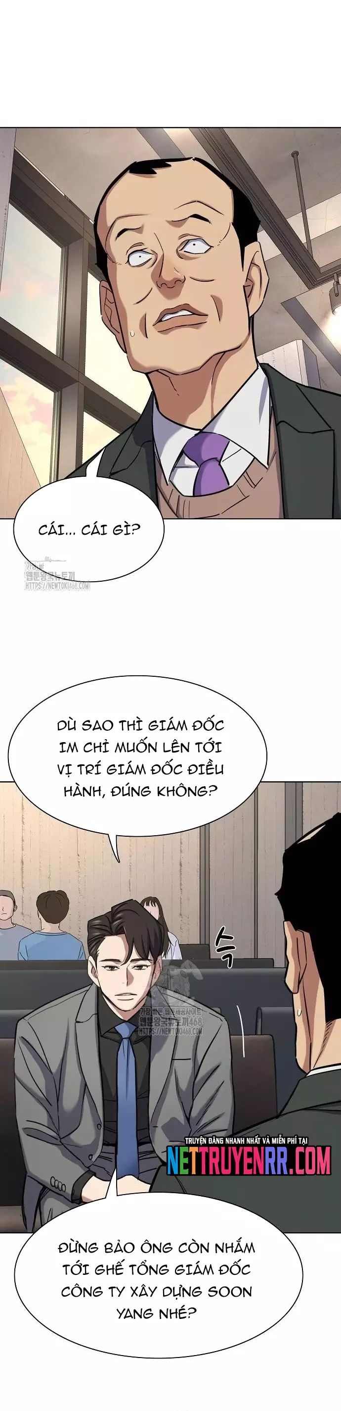 Tiểu Thiếu Gia Gia Tộc Tài Phiệt