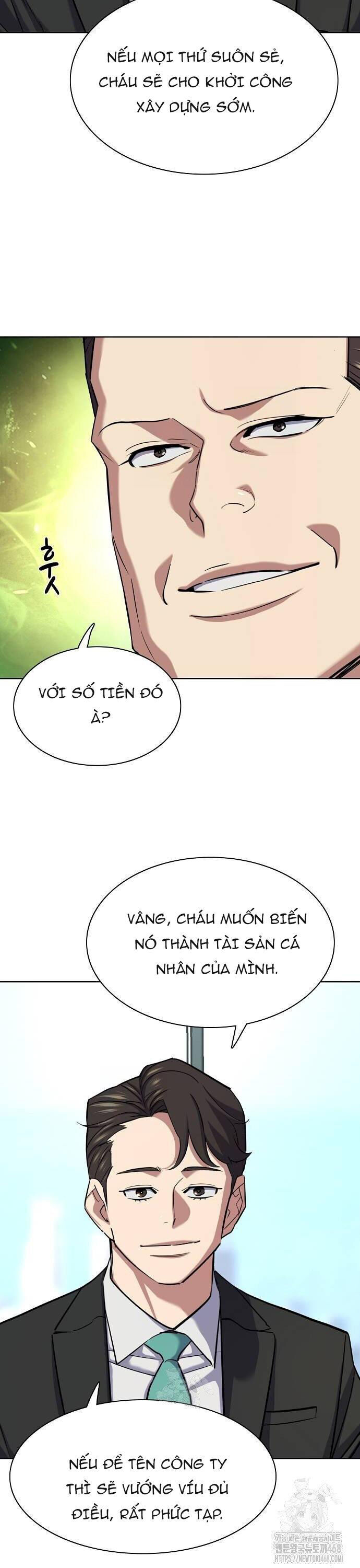 Tiểu Thiếu Gia Gia Tộc Tài Phiệt