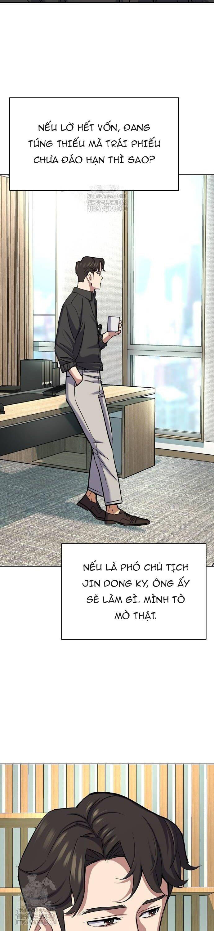 Tiểu Thiếu Gia Gia Tộc Tài Phiệt