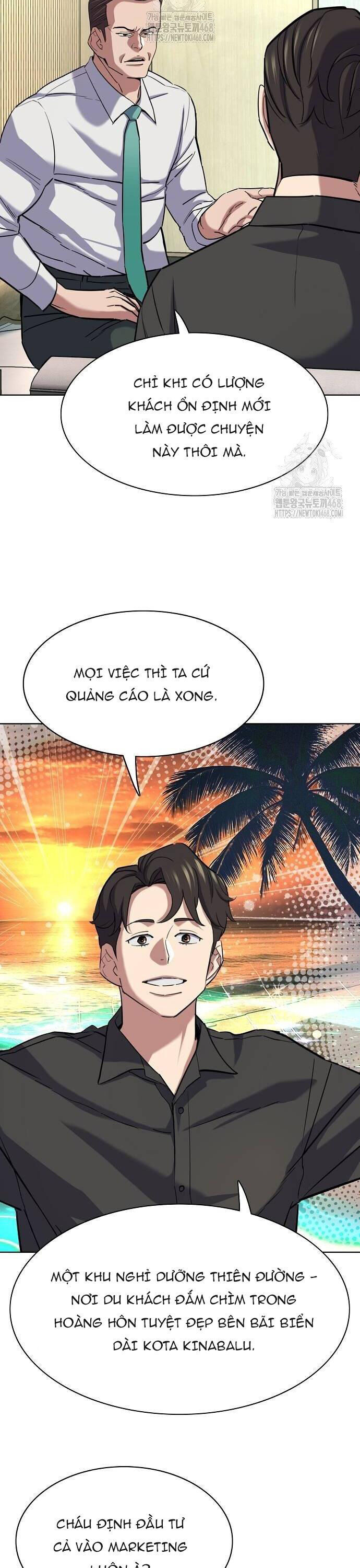 Tiểu Thiếu Gia Gia Tộc Tài Phiệt