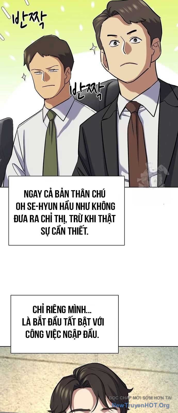 Tiểu Thiếu Gia Gia Tộc Tài Phiệt