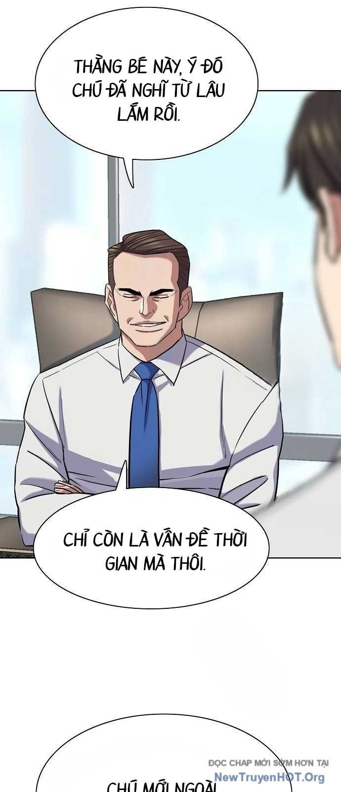 Tiểu Thiếu Gia Gia Tộc Tài Phiệt