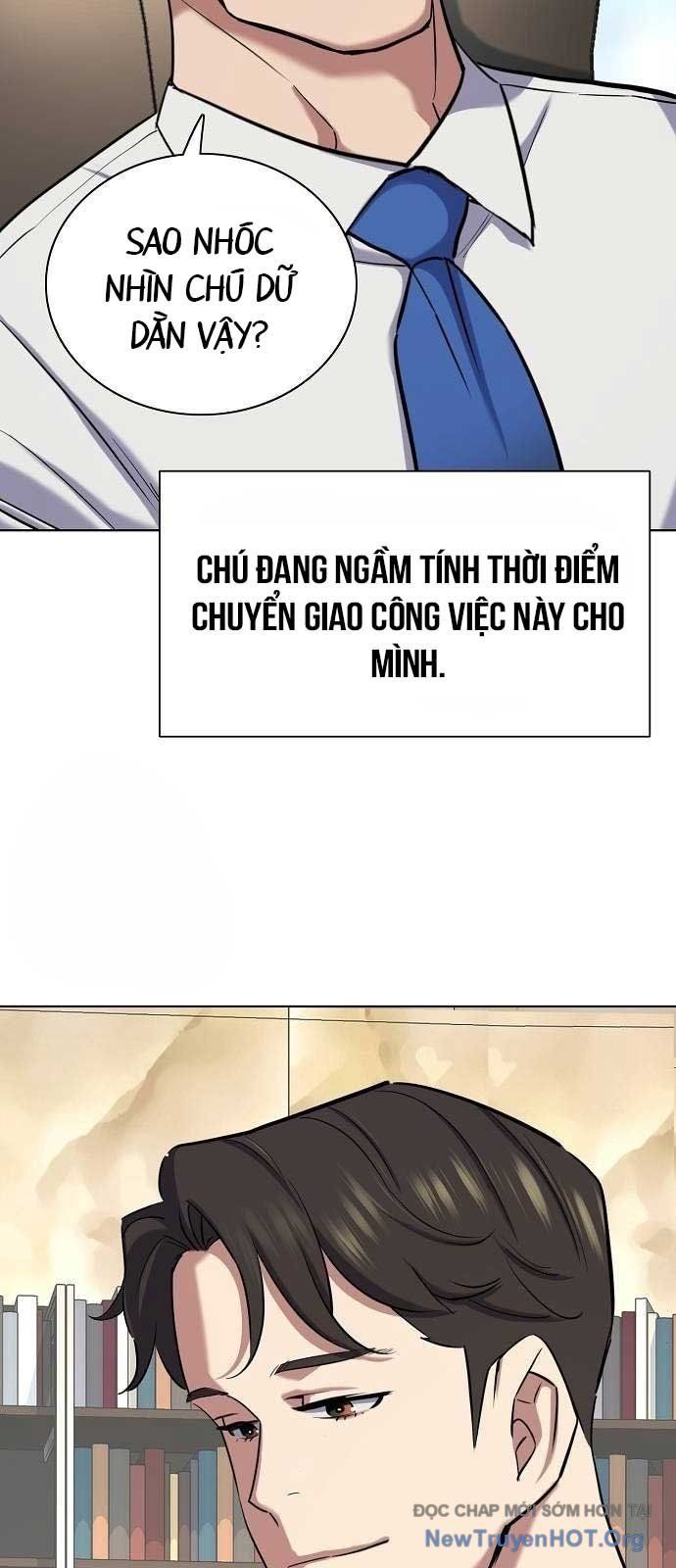 Tiểu Thiếu Gia Gia Tộc Tài Phiệt