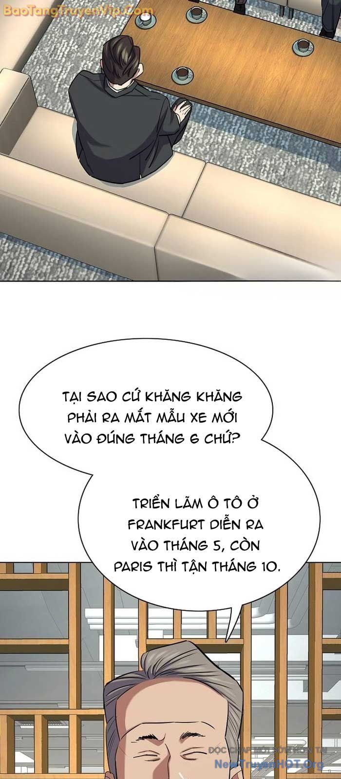 Tiểu Thiếu Gia Gia Tộc Tài Phiệt