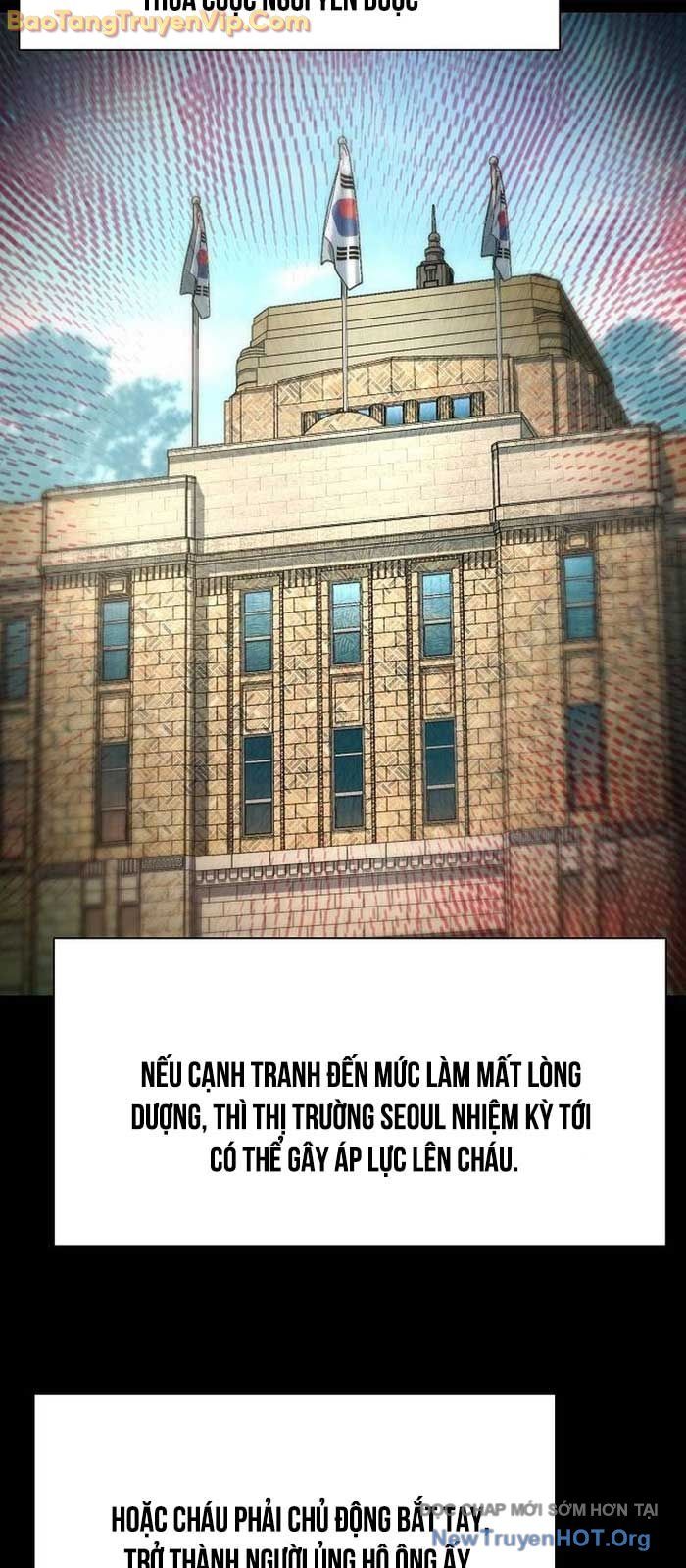 Tiểu Thiếu Gia Gia Tộc Tài Phiệt