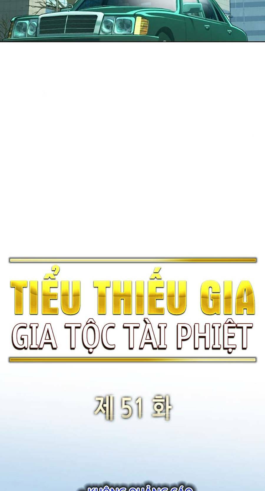 Tiểu Thiếu Gia Gia Tộc Tài Phiệt