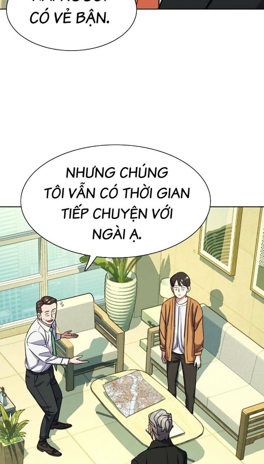 Tiểu Thiếu Gia Gia Tộc Tài Phiệt