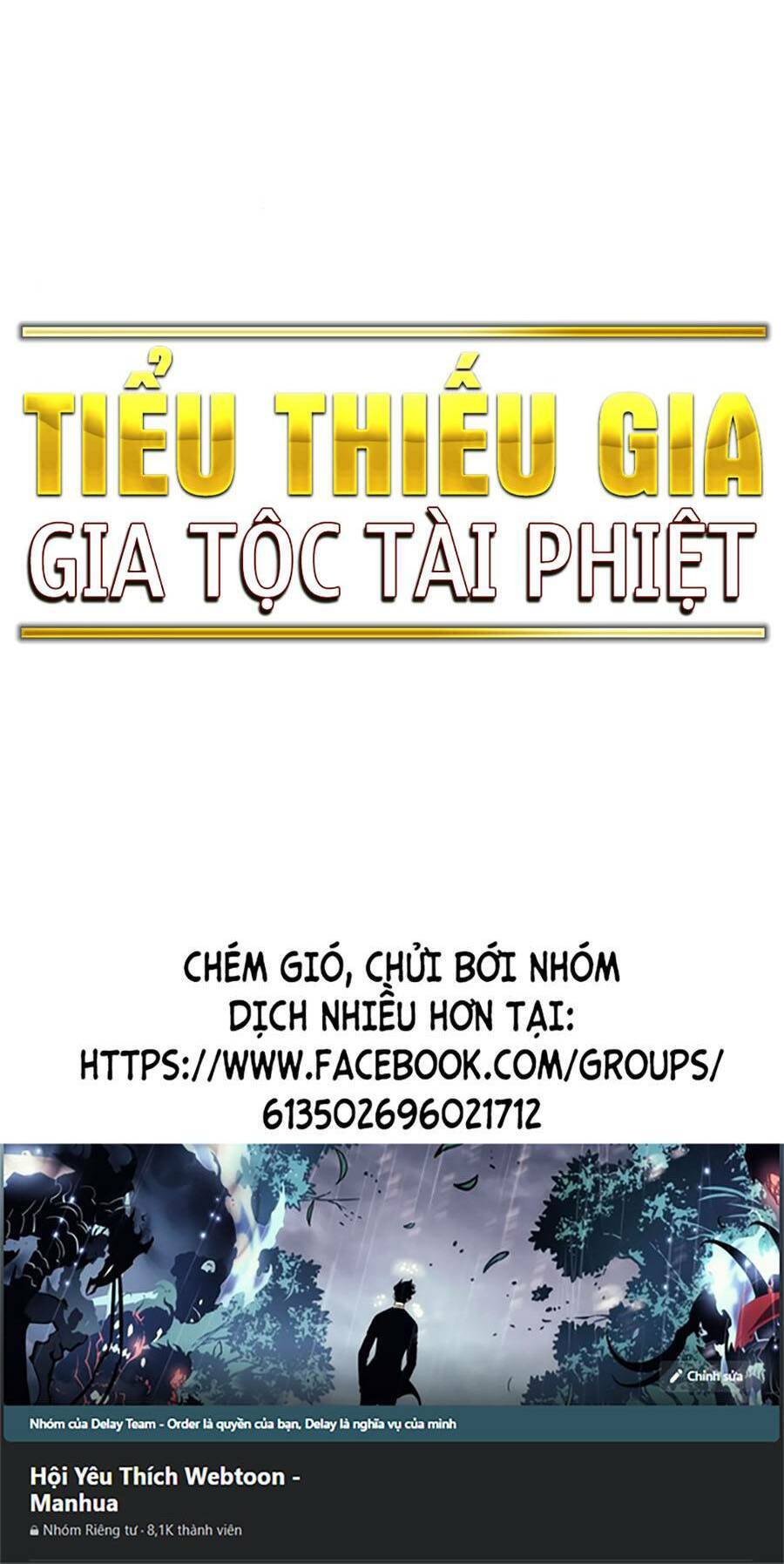 Tiểu Thiếu Gia Gia Tộc Tài Phiệt