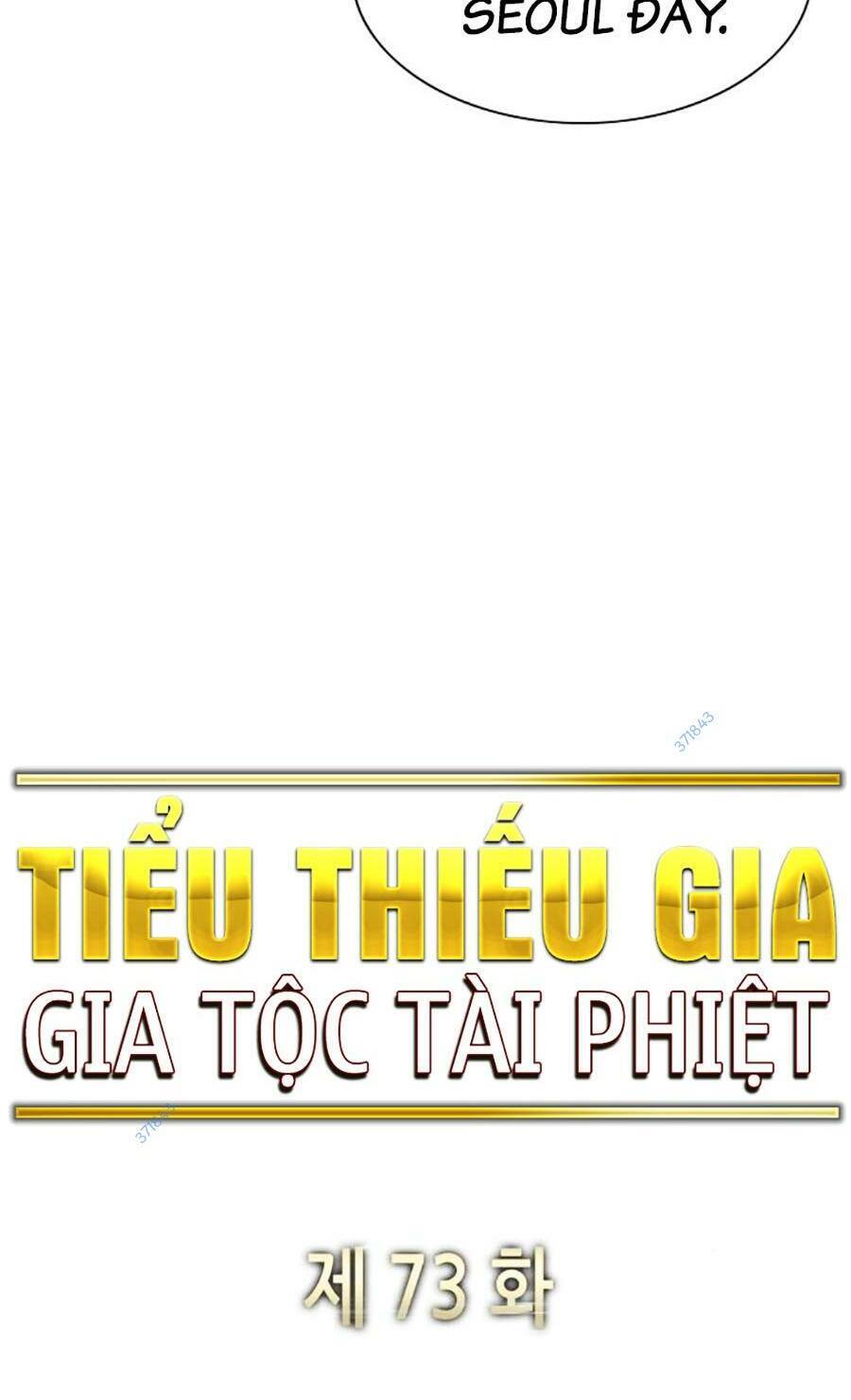 Tiểu Thiếu Gia Gia Tộc Tài Phiệt