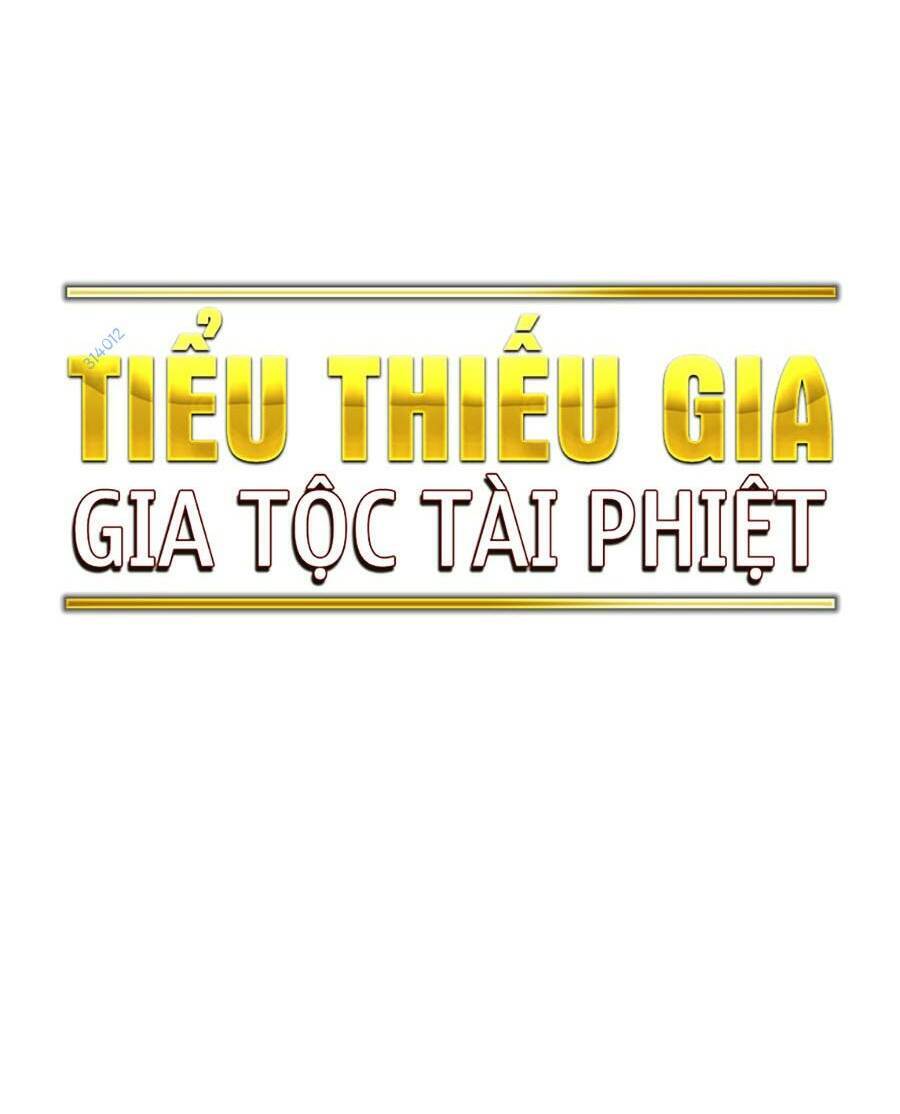 Tiểu Thiếu Gia Gia Tộc Tài Phiệt