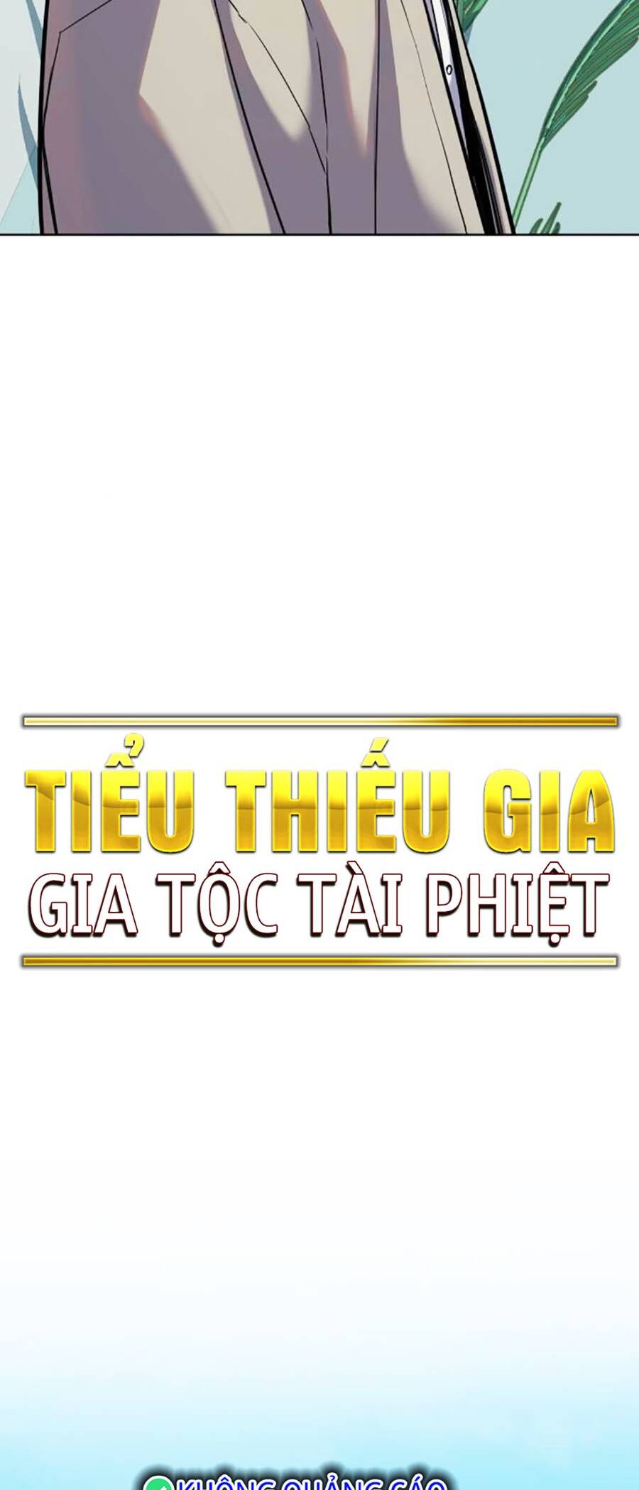 Tiểu Thiếu Gia Gia Tộc Tài Phiệt