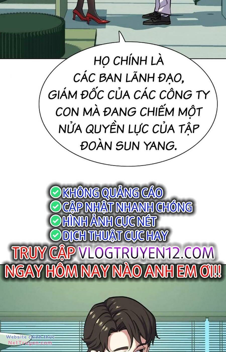 Tiểu Thiếu Gia Gia Tộc Tài Phiệt