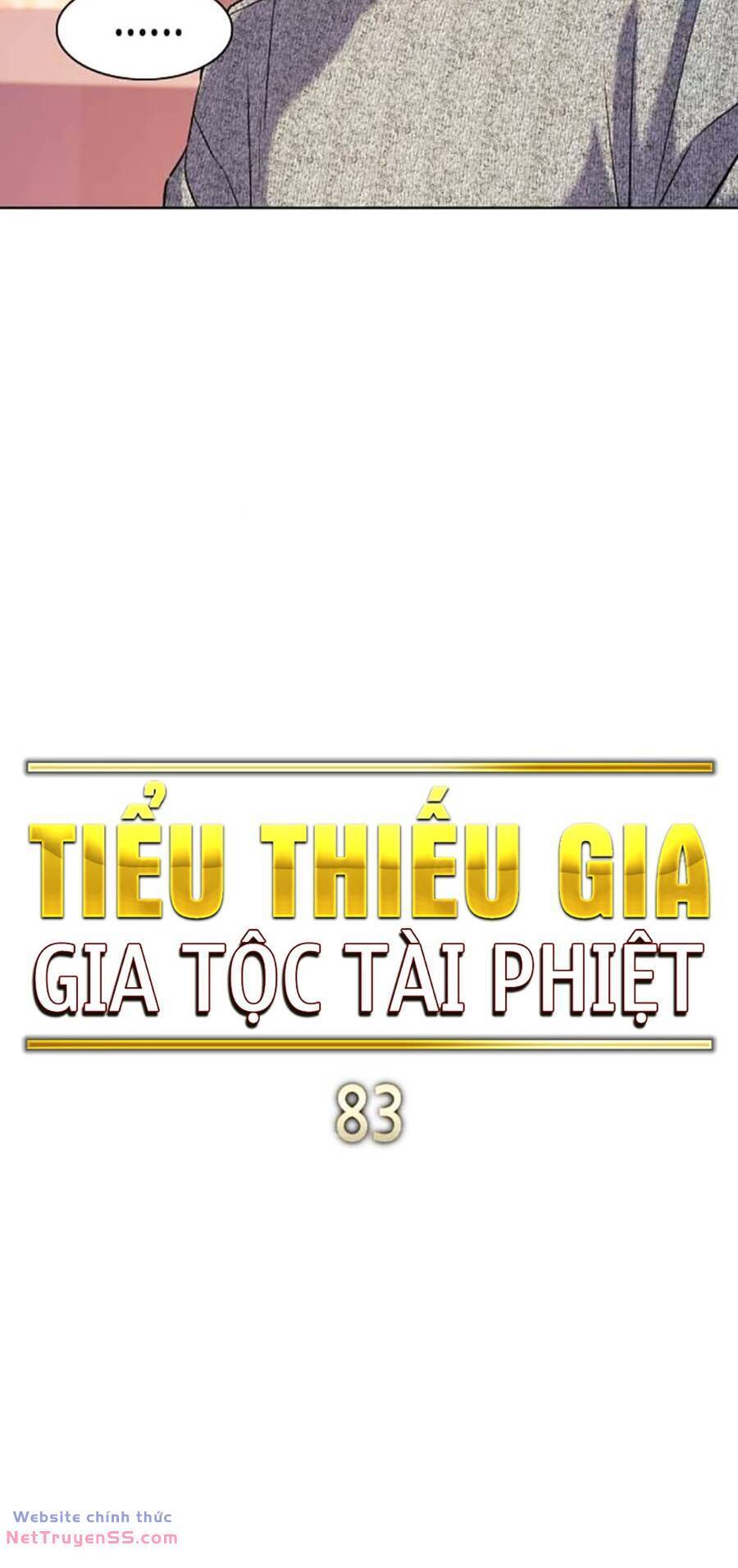 Tiểu Thiếu Gia Gia Tộc Tài Phiệt