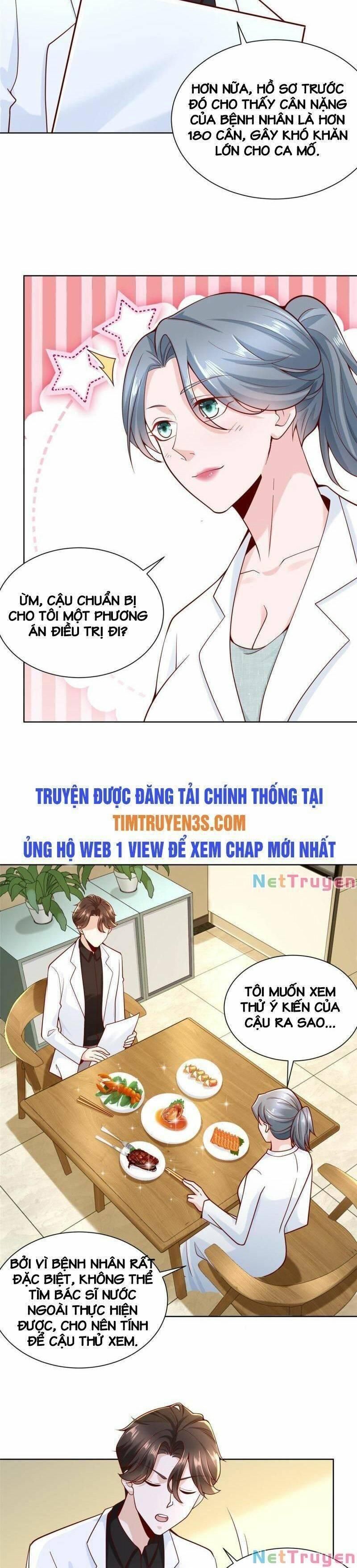 Mỗi Tuần Ta Có Một Nghề Nghiệp Mới