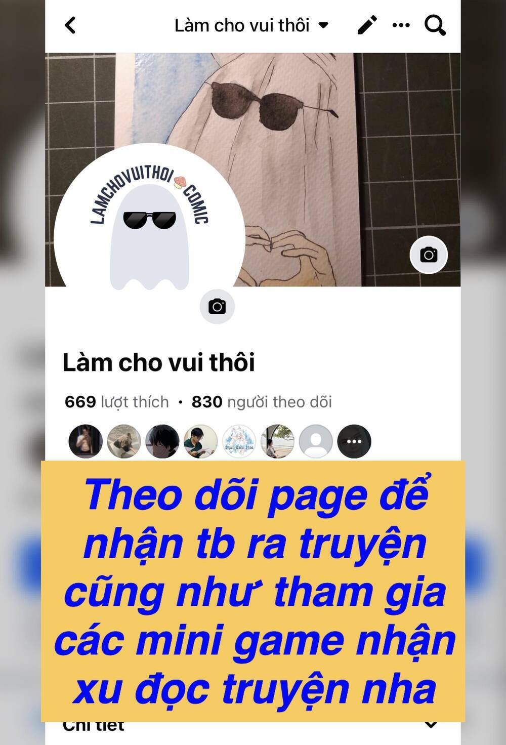 Mỗi Tuần Ta Có Một Nghề Nghiệp Mới