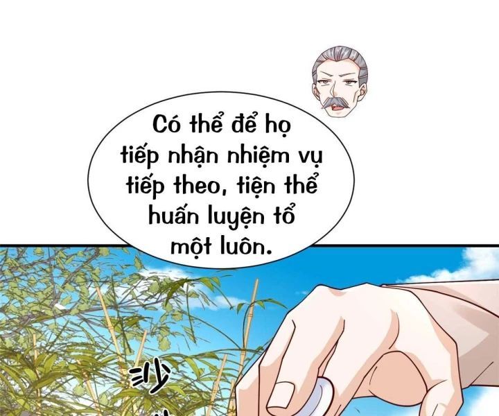Mỗi Tuần Ta Có Một Nghề Nghiệp Mới