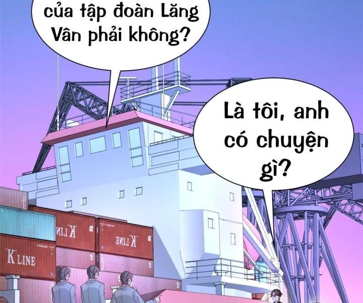 Mỗi Tuần Ta Có Một Nghề Nghiệp Mới