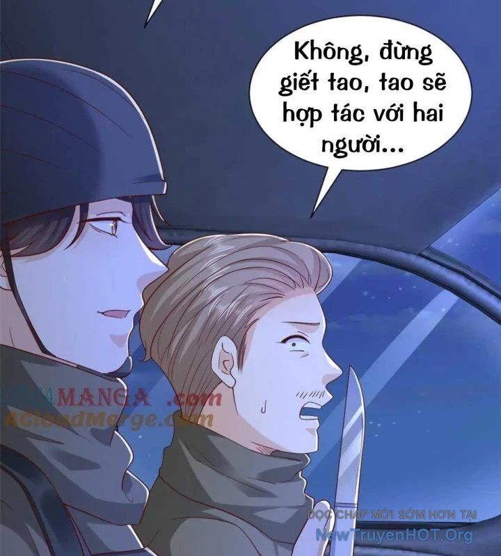 Mỗi Tuần Ta Có Một Nghề Nghiệp Mới