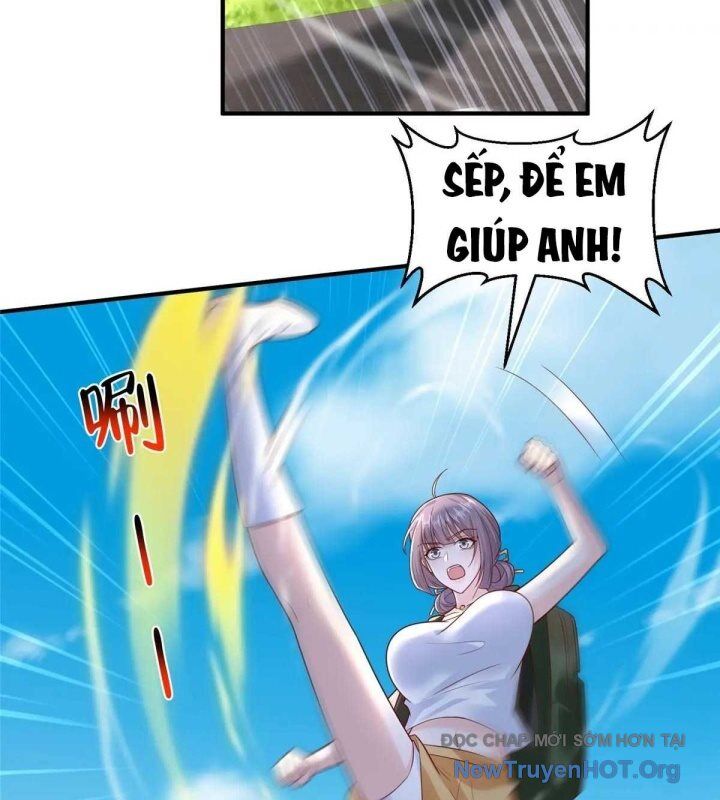 Mỗi Tuần Ta Có Một Nghề Nghiệp Mới