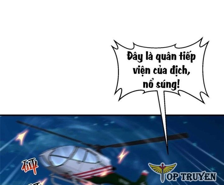 Mỗi Tuần Ta Có Một Nghề Nghiệp Mới