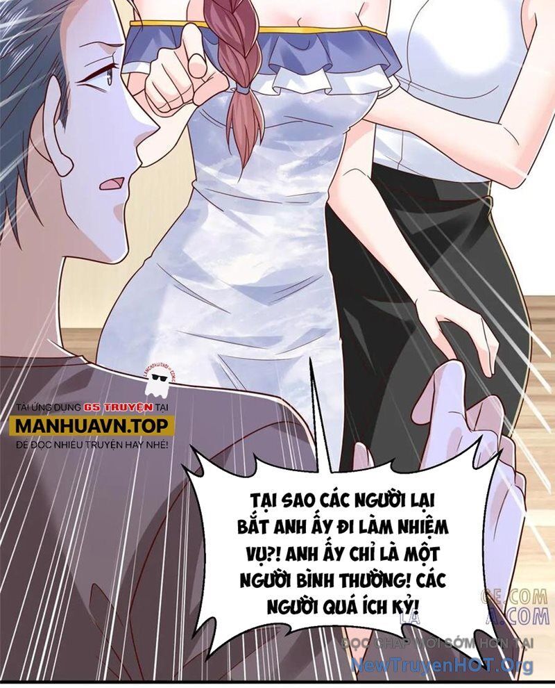 Mỗi Tuần Ta Có Một Nghề Nghiệp Mới