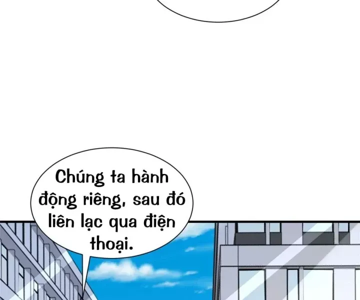 Mỗi Tuần Ta Có Một Nghề Nghiệp Mới
