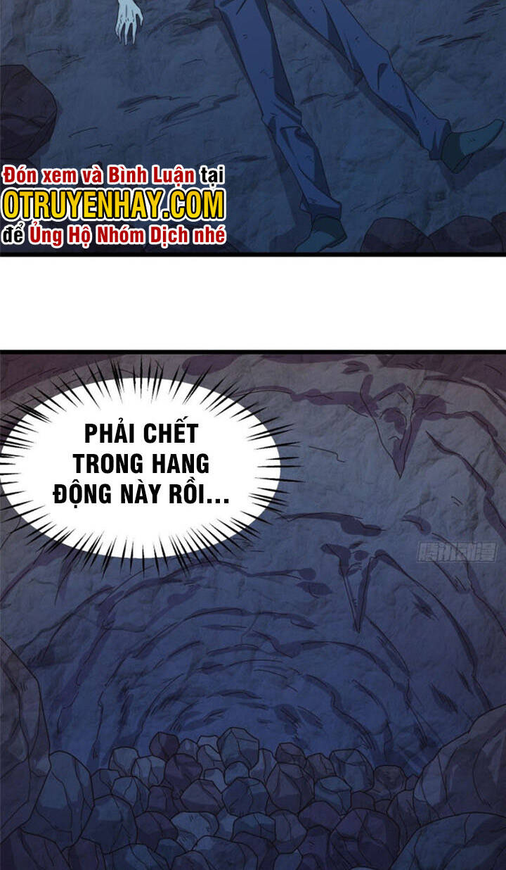 Chân Võ Thế Giới