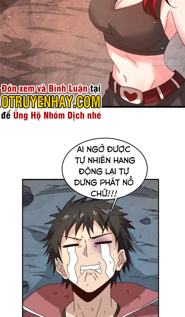 Chân Võ Thế Giới