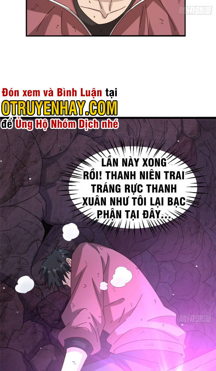 Chân Võ Thế Giới